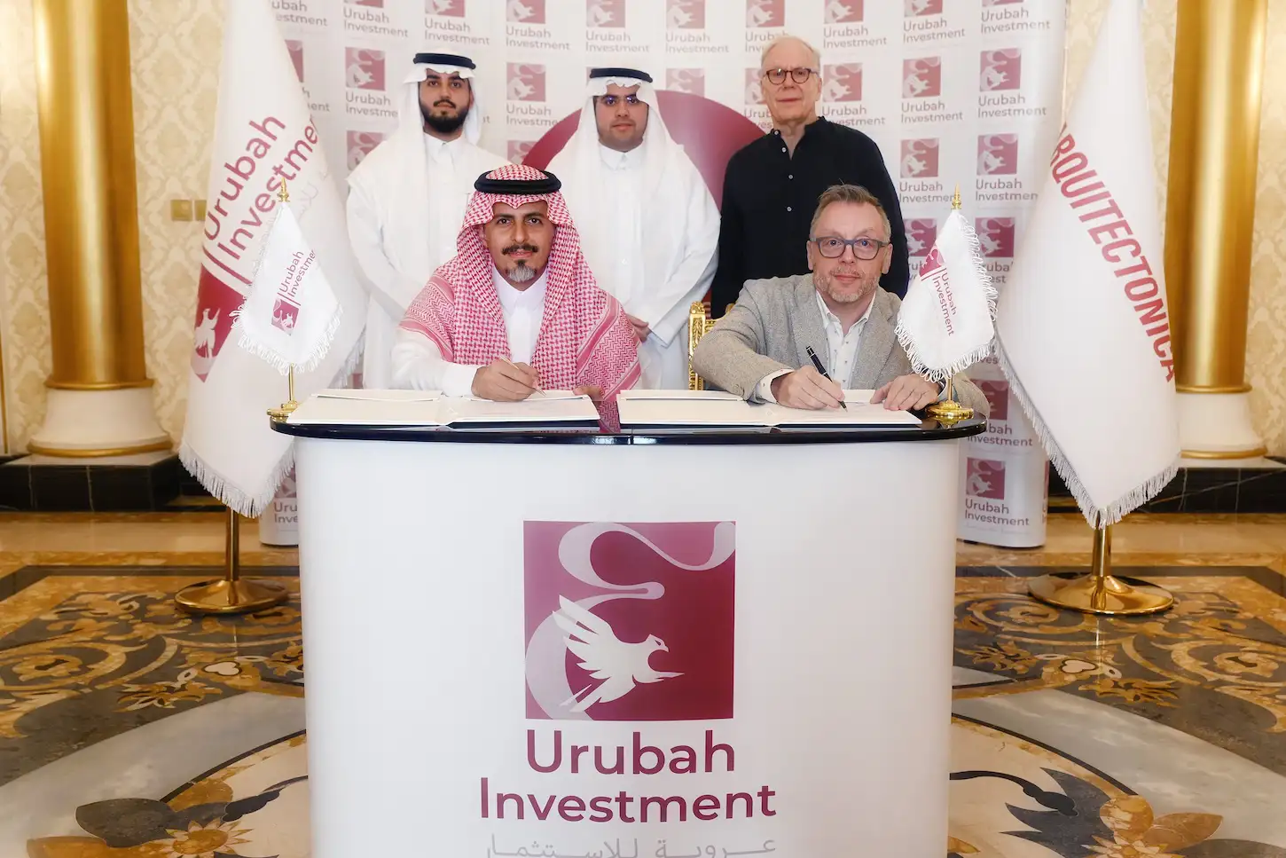 Urubah Sponsors 70 Orphans During Ramadan